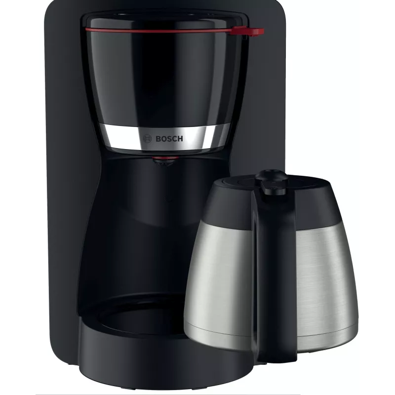 Bosch TKA6M273 kavos virimo aparatas Lašinė kavos virimo mašina 1.1 L