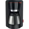 Bosch TKA6M273 kavos virimo aparatas Lašinė kavos virimo mašina 1.1 L