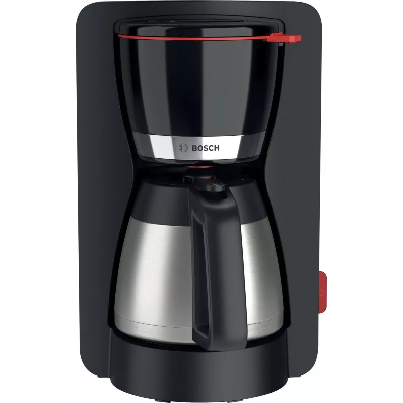 Bosch TKA6M273 kavos virimo aparatas Lašinė kavos virimo mašina 1.1 L