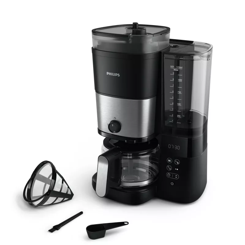 Philips HD7900 Pusiau automatinis lašinis kavos virimo aparatas 1,25 L