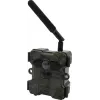 Technaxx 4G Wildcam TX-189 Lauko kamera 4MP CMOS su saulės baterija