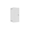 Sieninis stovas Lanberg WF10-2312-00S 12U 10 inch