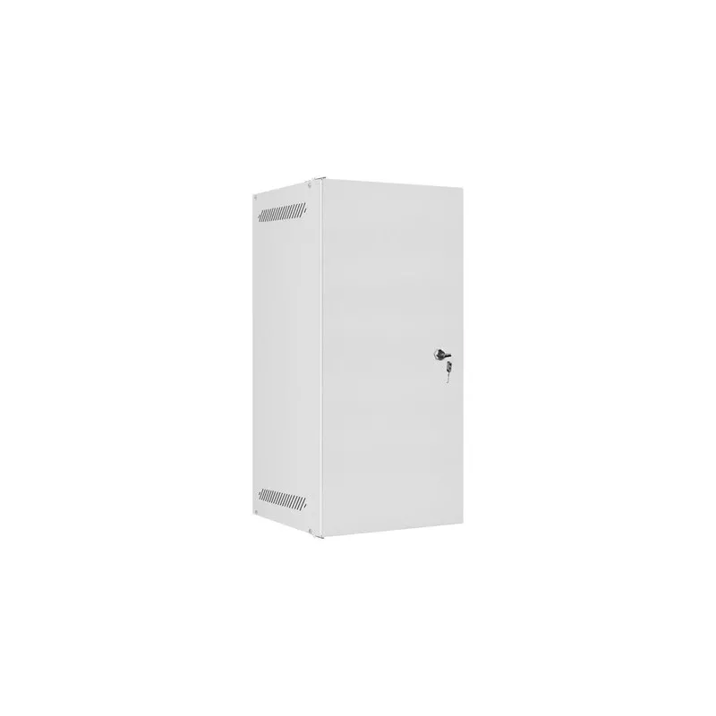 Sieninis stovas Lanberg WF10-2312-00S 12U 10 inch