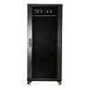 Extralink EX.11366 stelažo spinta 27U laisvai pastatoma juoda