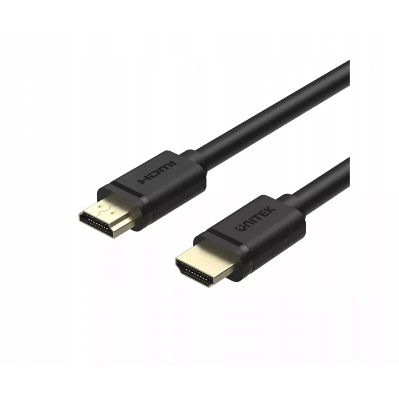 Unitek Premium HDMI 2.0 didelės spartos laidas 3m 4K