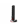 ACAR F5 POWER Black ilginimo lizdas 5 kištukiniai lizdai 230 V 5 m