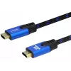 HDMI kabelis Savio CL-143 3 m