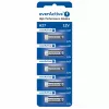 Įkraunamas baterijų rinkinys everActive 27A5BL, šarminė, 12 V, cilindrinė, 5 vnt., 27,3 × 7,62 mm