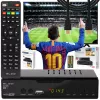 Skaitmeninis TV imtuvas BLOW 4625FHD DVB-T2 H.265, HDMI, USB, SCART, Ethernet, S/PDIF