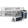 Baterija šarminė EverActive Pro Alkaline 6LR61 9V