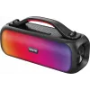 Belaidis garsiakalbis su radiju SENCOR SSS 3100 KIDS 60W, LED skydelis