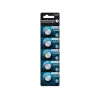 Baterija everActive CR1632 ličio vienkartinė moneta 3 V – 5 vnt., 16 mm × 3,2 mm