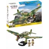 Cobi 1/32 Junkers Ju 87 B-2 Modelio Rinkinys