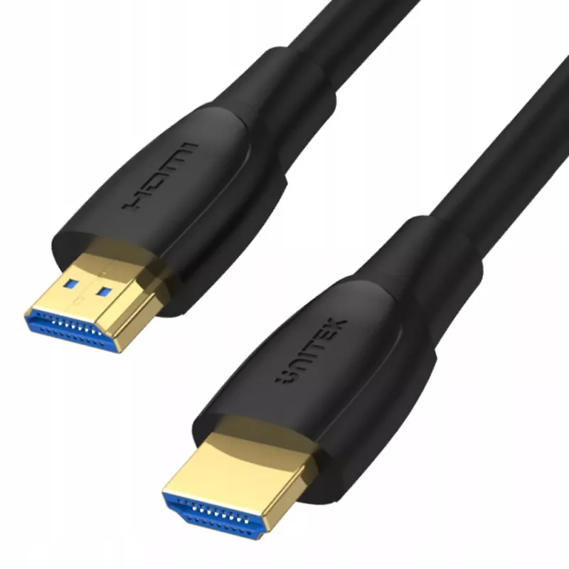 Unitek HDMI 2.0 laidas, 4K 60Hz, C11068BK, 7m