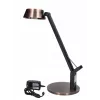 LED stalinė lempa MAXCOM ML 4400 – 4400 liumenų, varinė apdaila