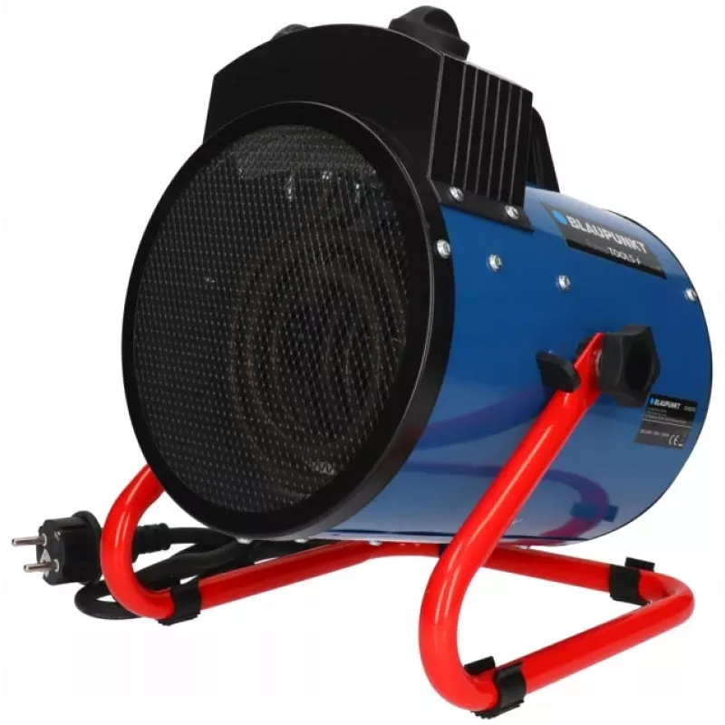 Elektrinis ventiliatorinis šildytuvas Blaupunkt EH5010