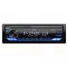 Automagnetola JVC KDX-382BT su Bluetooth ir USB