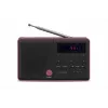 Radijo imtuvas Eltra Pliszka USB FM juodas