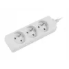 Lanberg PS0-03E-0150-W ilgintuvas baltas