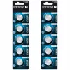 Ličio baterija mini everActive CR2354 - lizdinė pakuotė 5 vnt.