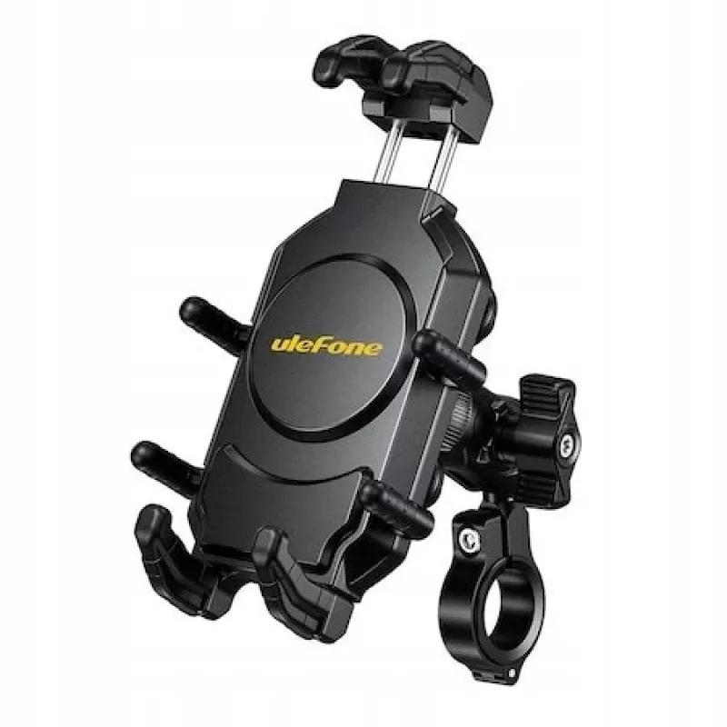 Dviračio telefono laikiklis Ulefone Armor Mount Pro AM01