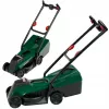 Žaislinis elektrinis vejapjovė KLEIN 2780, 32 cm pjovimo plotis, 1200 W (žaidimų rinkinys)