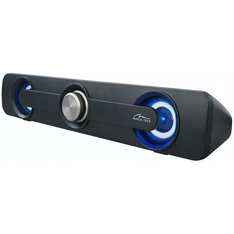 Media-tech MT3173 Blue garsiakalbis