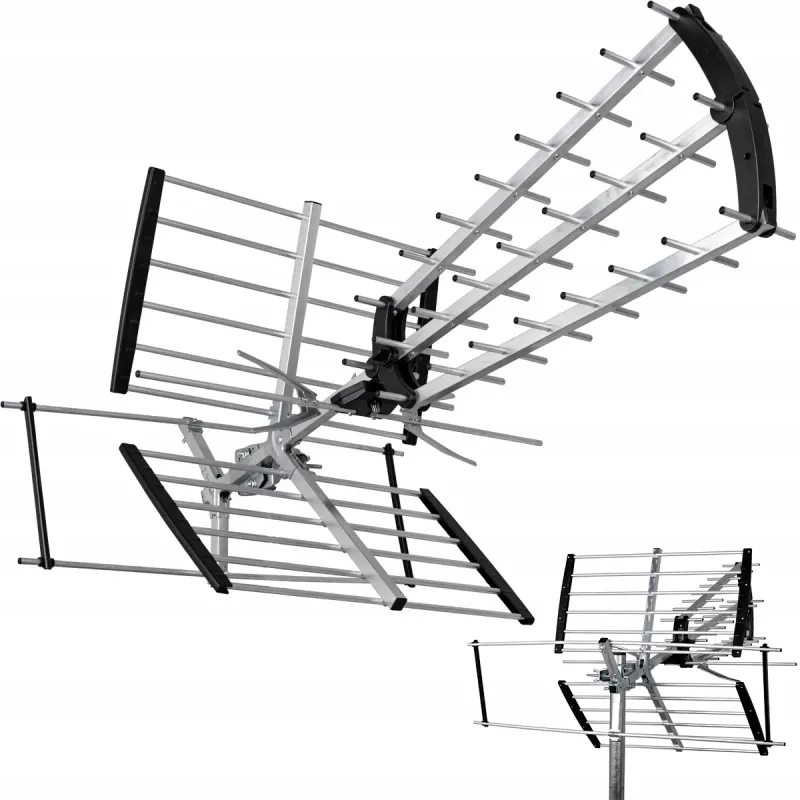Technisat TECHNICOMBO T3-a lauko antena