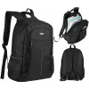 Kuprinė nešiojamam kompiuteriui 15,6 inch Tracer City Carrier Black