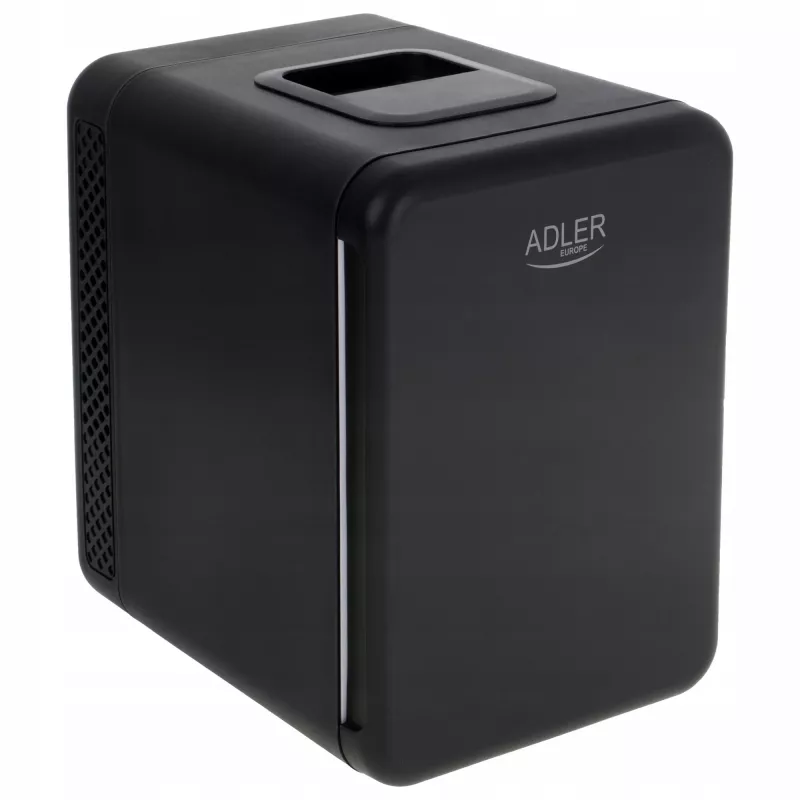 Adler AD 8084 mini šaldytuvas 4L AC/DC