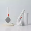 PETKIT šunų ir kačių kailio šalinimo šepetys su adatėlėmis