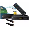 Dekoderis TV DVB-T2 HEVC H.265 su HDMI