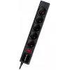 Tracer PowerWatch Black 5 AC lizdai 3 m C tipo ilgintuvas