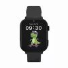 Laikrodis vaikams Garett Kids N!ce Pro 4G juodas
