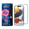 Hybrid Glass Crong 7D Nano Flexible Glass Apple – apsauginis stiklas iPhone