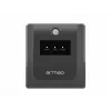Nepertraukiamo maitinimo šaltinis Armac UPS HOME LINE-INTERACTIVE H/1500E/LED