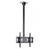 Edbak CMS21 lubų laikiklis monitoriui 190,5 cm (75 inch) juodas