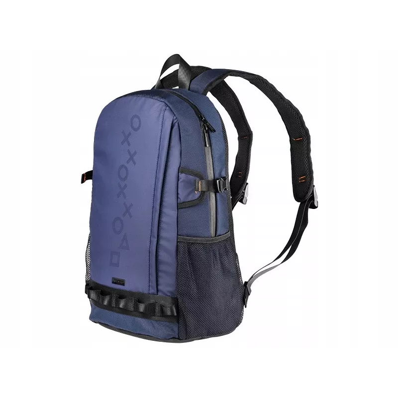 Kuprinė nešiojamam kompiuteriui 15,6 inch TRACER Packer Blue