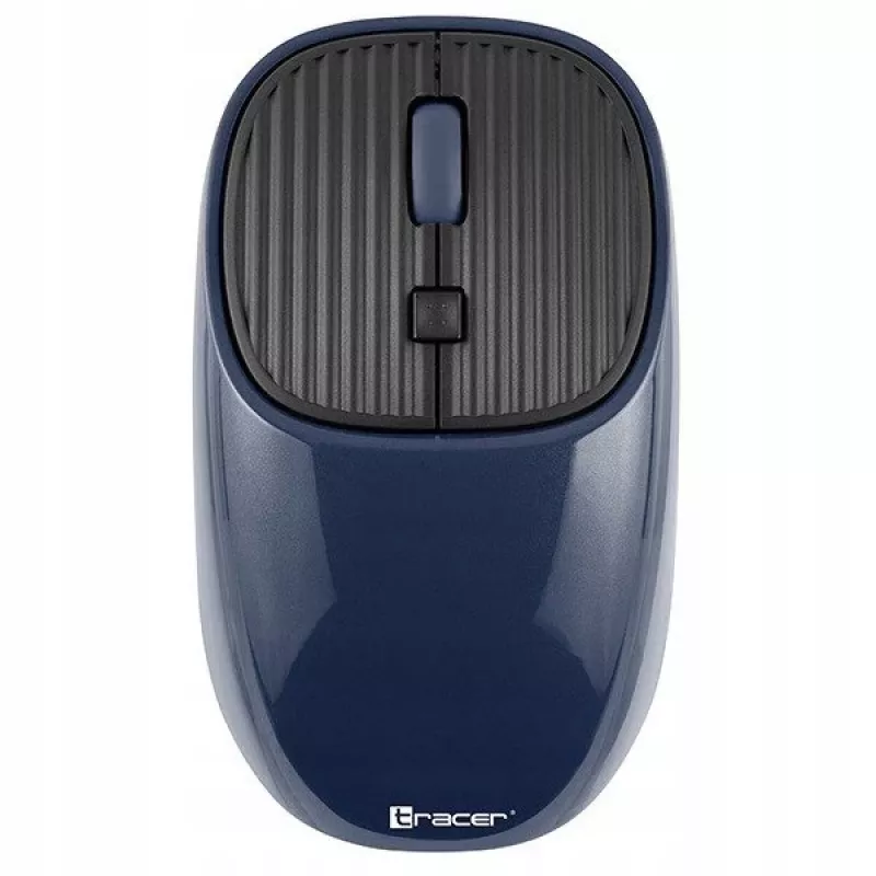 Tracer WAVE belaidė pelė, ambidekstrinė, 800 DPI