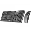 Tracer SET TRAKLA46773 belaidė klaviatūra ir pelė RF Nano Wireless