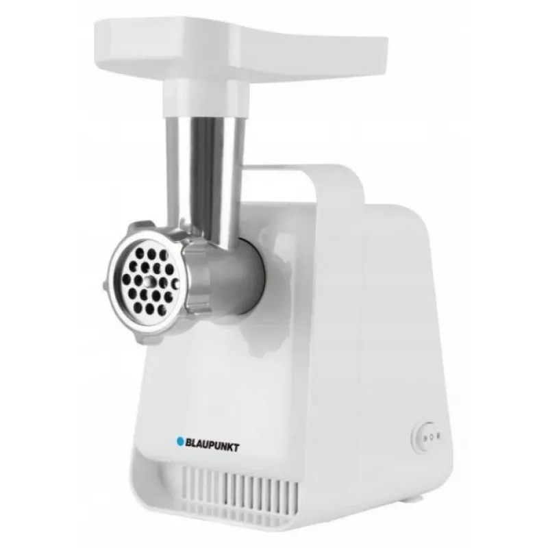 Blaupunkt AGDBLFP008 Baltas
