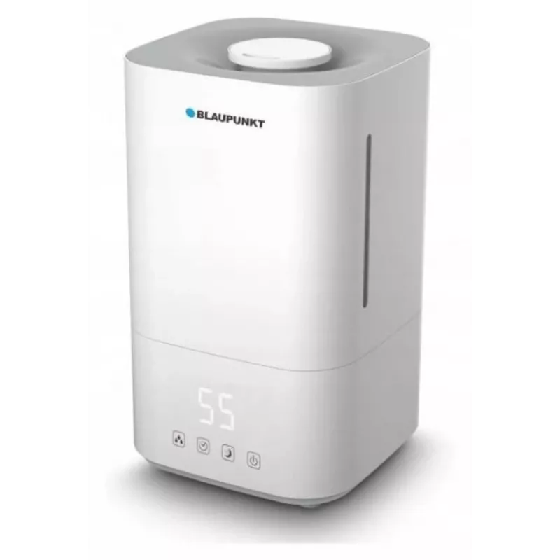 Drėkintuvas Blaupunkt AHS401 Garinis 4 L Baltas 25 W