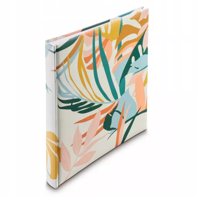 Albumas Hama Jungle Leaves II 29x32/60