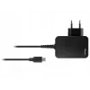 Maitinimo adapteris nešiojamam kompiuteriui Prime 65W USB C