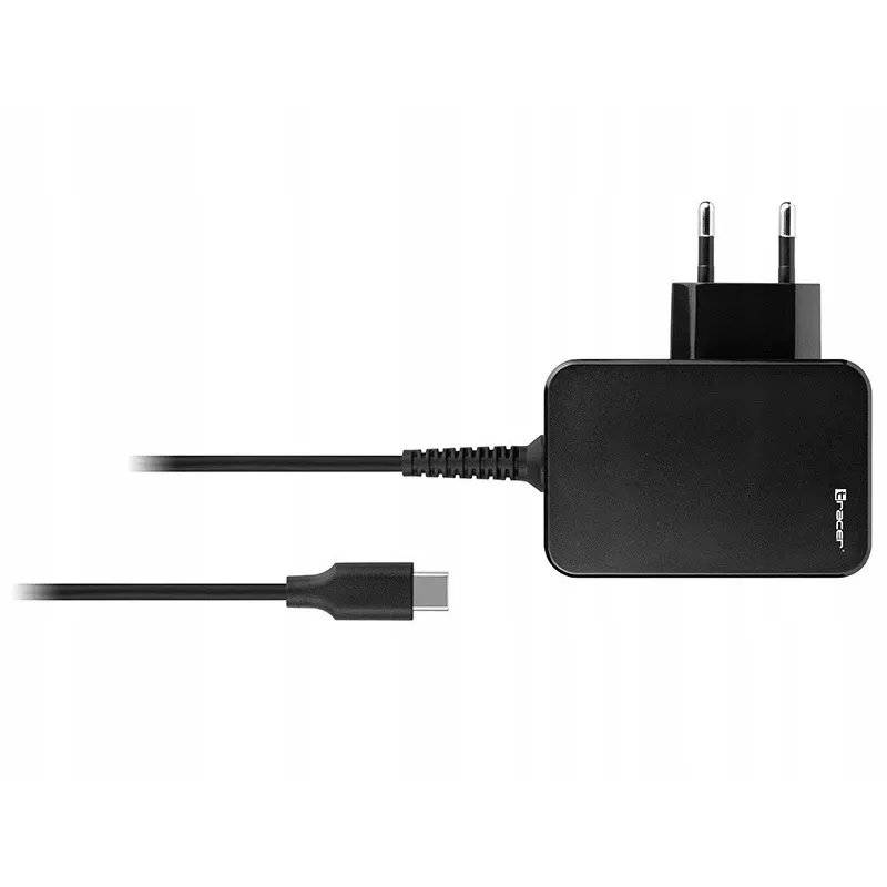 Maitinimo adapteris nešiojamam kompiuteriui Prime 65W USB C