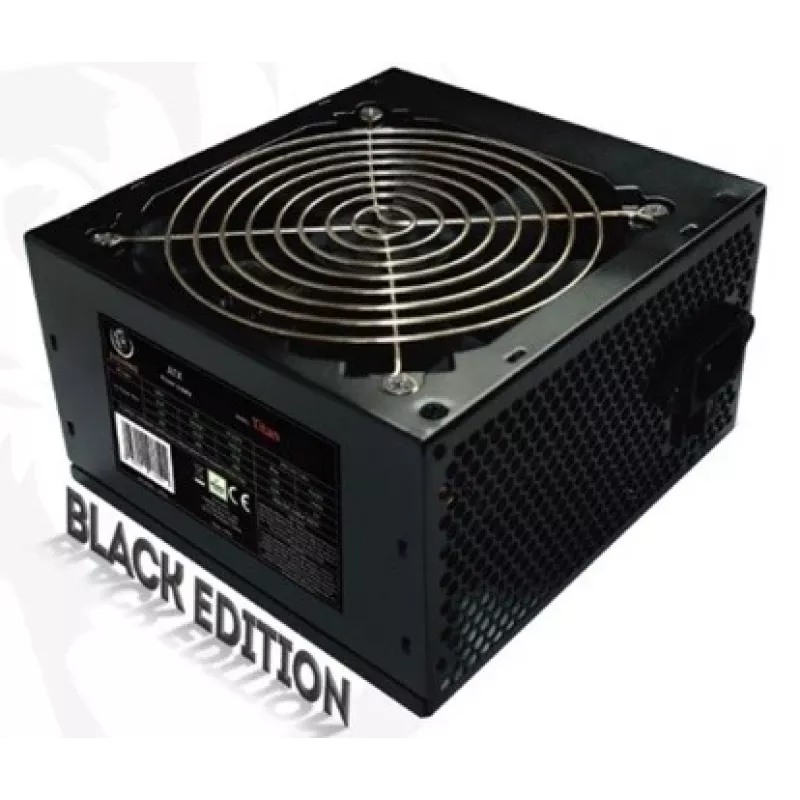 Maitinimo blokas Komputerowy ATX Ver 2.31 Titan 600W