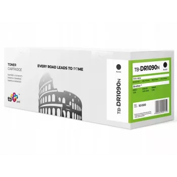 Drumo blokas Brother DR1090 10000 puslapių juodas