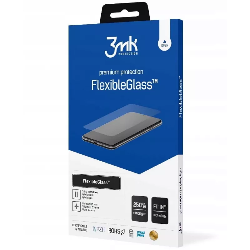 FlexibleGlass Samsung S22 S901 apsauginis stiklas