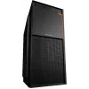 Korpusas Logic J23 MIDI Tower AT-J023