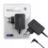 Maitinimo adapteris nešiojamam kompiuteriui Qoltec 51032 45W vidaus, juodas